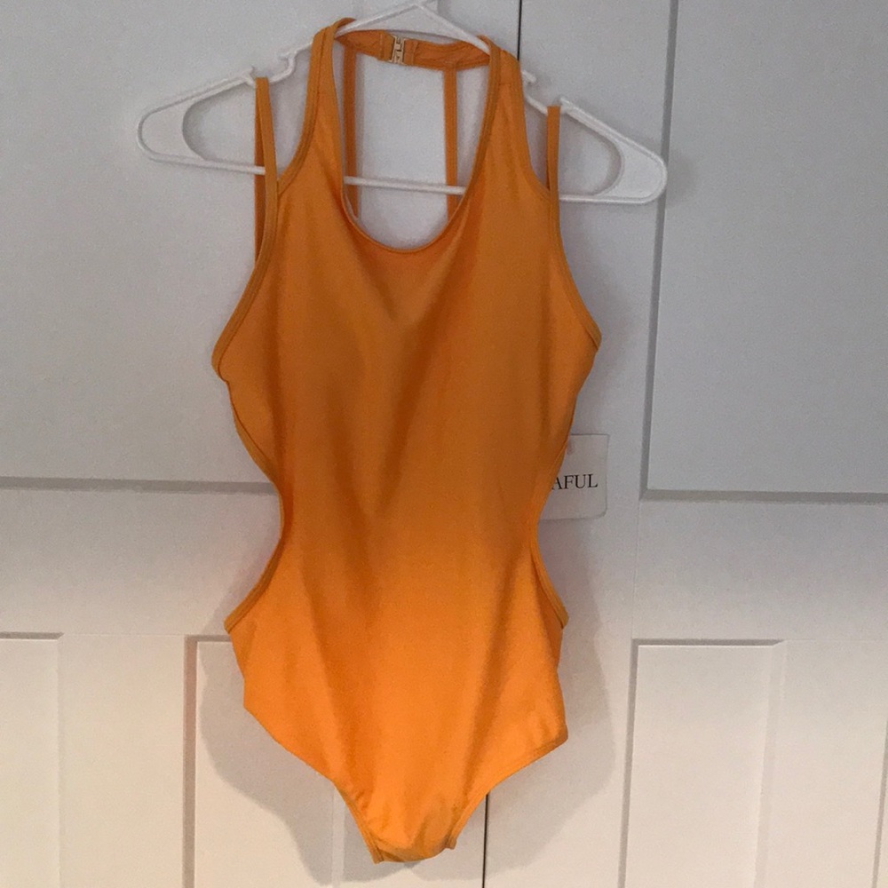 Swimsuit - Picture 1 of 6